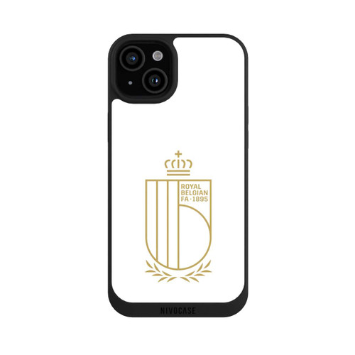 Apple iPhone 15 Plus NIVOpure RBFA 1895 Doré