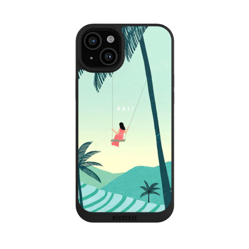 Apple iPhone 15 Plus NIVOpure Bali Katinka Reinke