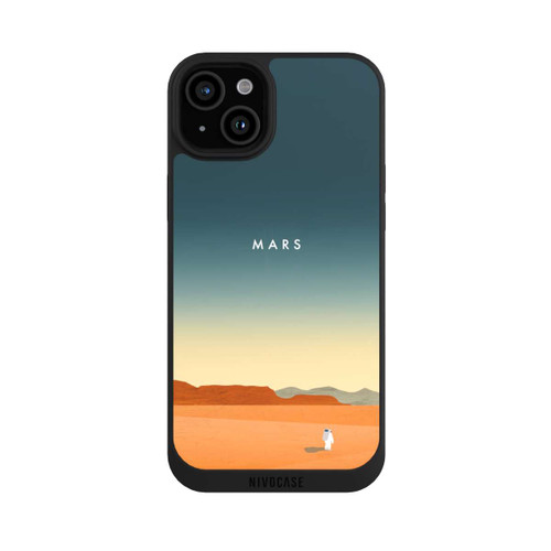 Apple iPhone 15 Plus NIVOpure Mars Katinka Reinke
