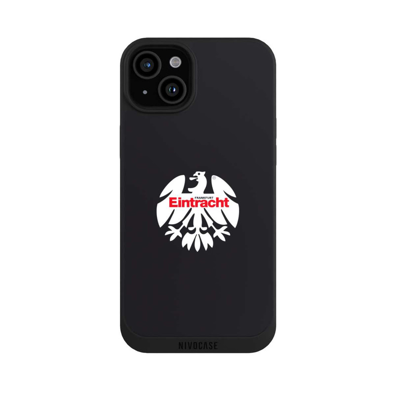 iPhone 15 Plus NIVOpure Logo Adler 1980