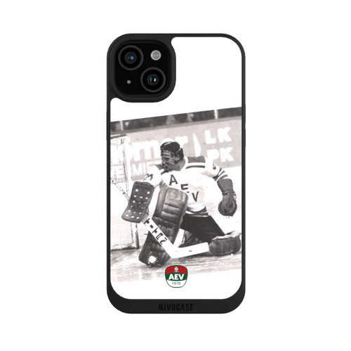 Apple iPhone 15 Plus NIVOpure Augsburger Panther Hockey