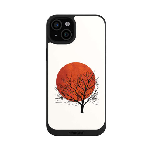 Apple iPhone 15 Plus NIVOpure Hiver chaud