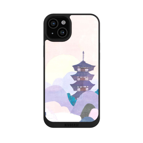 Apple iPhone 15 Plus NIVOpure Murakumo March par Kyonosuke Takayasu