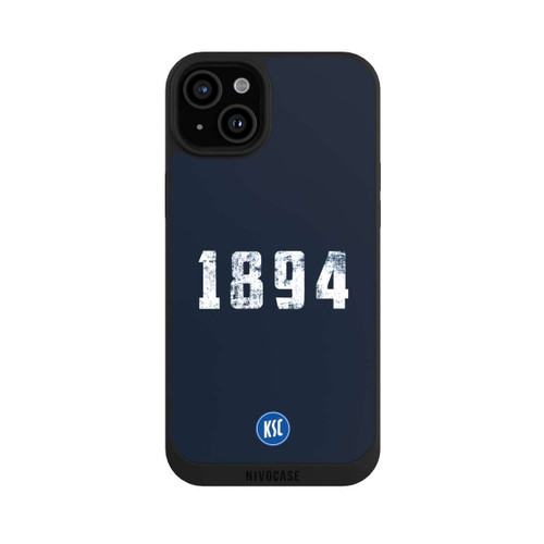 Apple iPhone 15 Plus NIVOpure KSC - 1894 Hintergrund
