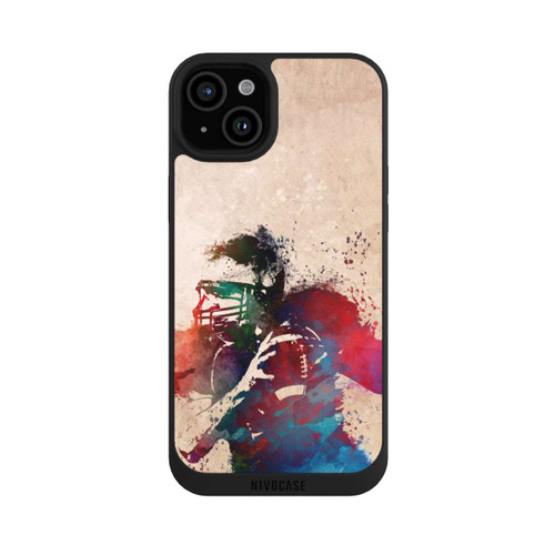 Apple iPhone 15 Plus NIVOpure JBJart - Football Américain 1