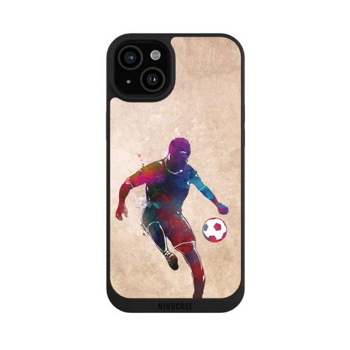 Apple iPhone 15 Plus NIVOpure JBJart - Football