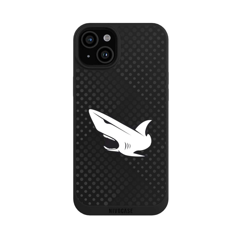 iPhone 15 Plus NIVOpure Kölner Haie