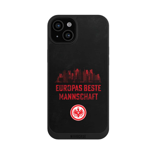 Apple iPhone 15 Plus NIVOpure Europas Beste Mannschaft