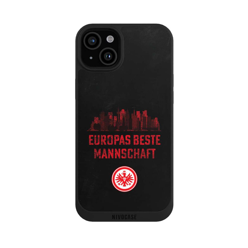 iPhone 15 Plus NIVOpure Europas Beste Mannschaft