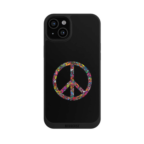 Apple iPhone 15 Plus NIVOpure Peace