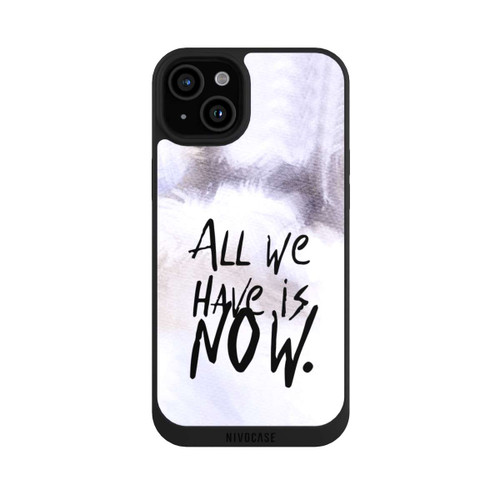 Apple iPhone 15 Plus NIVOpure All We Have