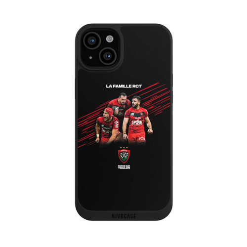 Apple iPhone 15 Plus NIVOpure La Famille RCT
