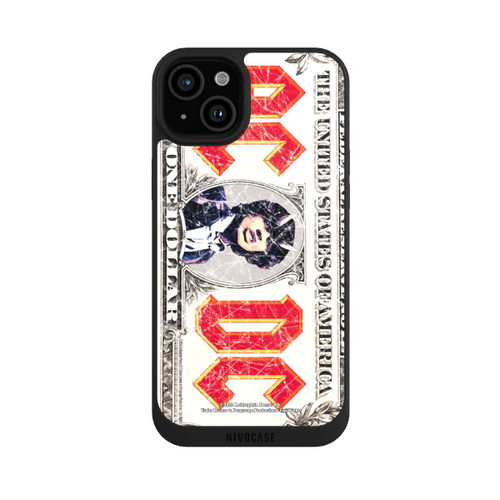 Apple iPhone 15 Plus NIVOpure ACDC Moneytalks