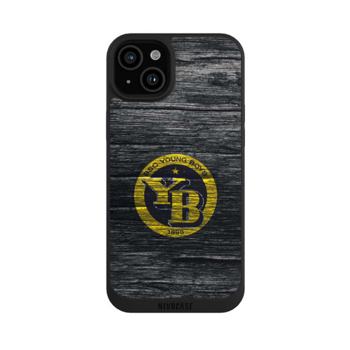 Apple iPhone 15 Plus NIVOpure BSC YB Aspect bois