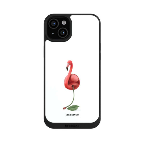 Apple iPhone 15 Plus NIVOpure Cherringo