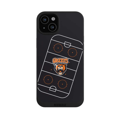 Apple iPhone 15 Plus NIVOpure Spielfeld