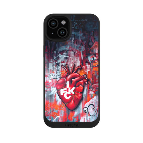 Apple iPhone 15 Plus NIVOpure 1.FCK Herz