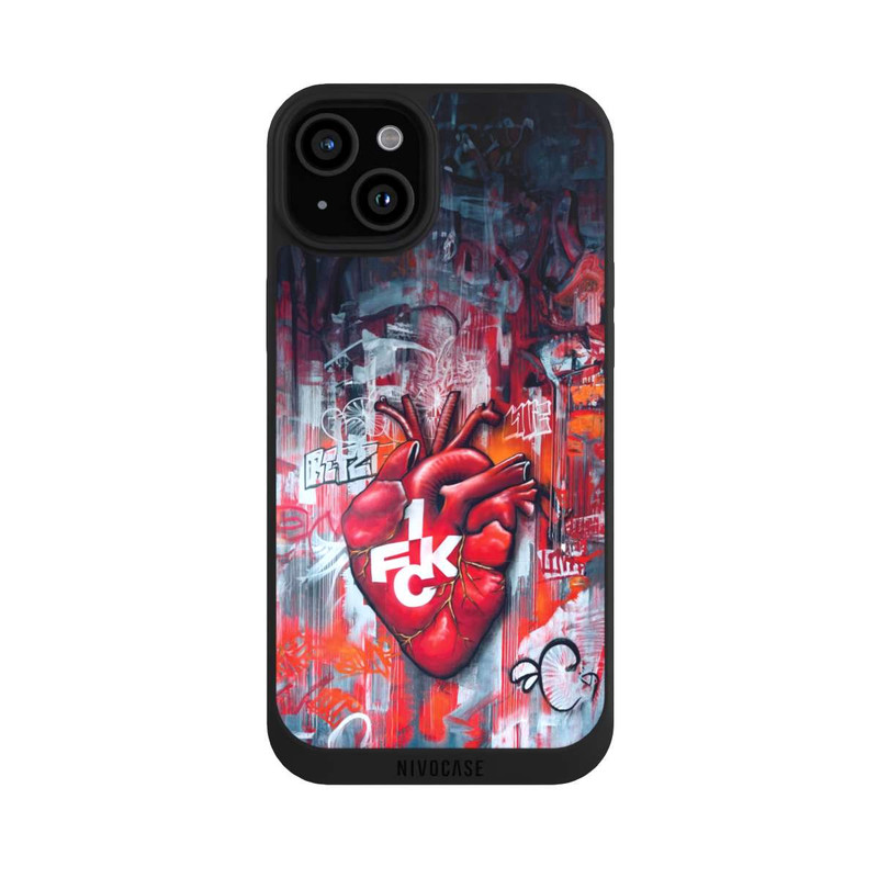 iPhone 15 Plus NIVOpure 1.FCK Herz