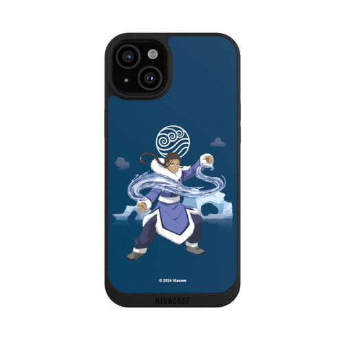 Apple iPhone 15 Plus NIVOpure Katara