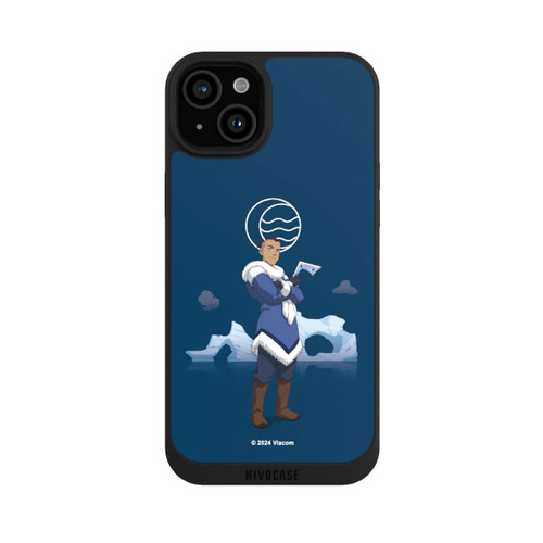 Apple iPhone 15 Plus NIVOpure Soka