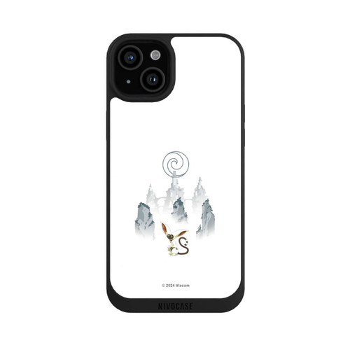 Apple iPhone 15 Plus NIVOpure Momo