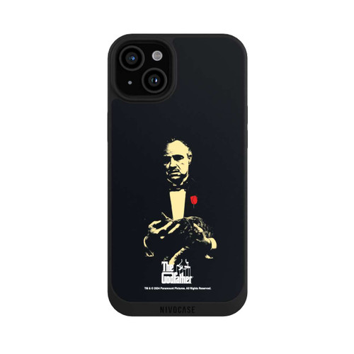 Apple iPhone 15 Plus NIVOpure Don Corleone
