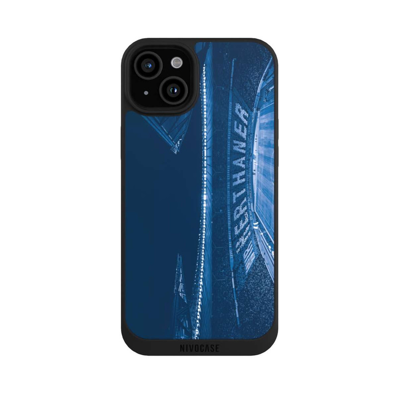 iPhone 15 Plus NIVOpure Wir Herthaner