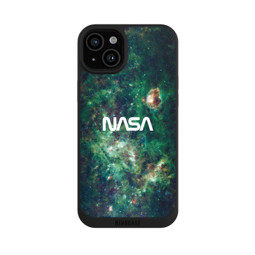 Apple iPhone 15 Plus NIVOpure Galaxy