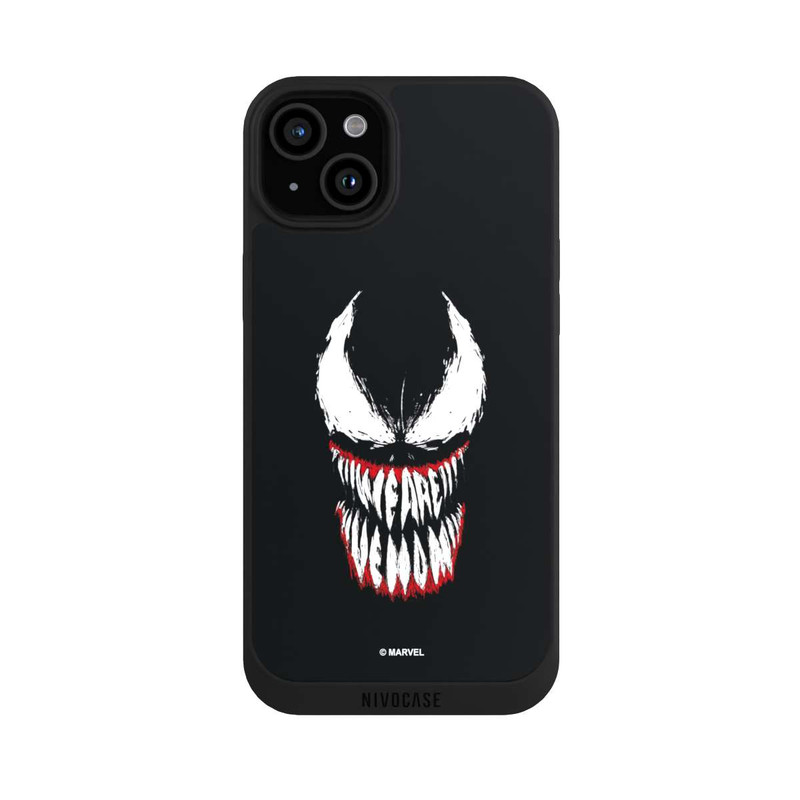 iPhone 15 Plus NIVOpure We Are Venom