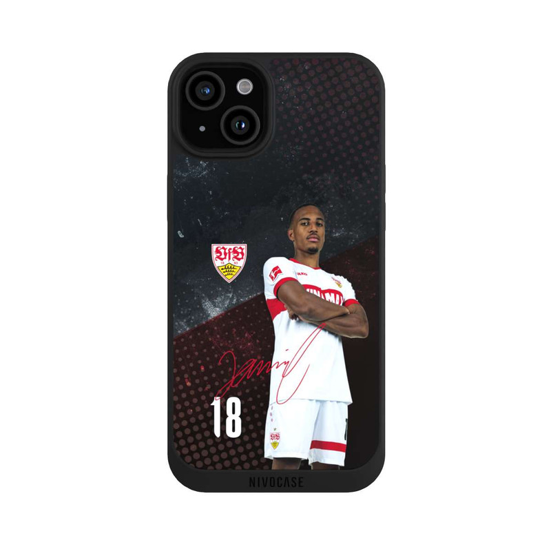 iPhone 15 Plus NIVOpure Jamie Leweling 24/25