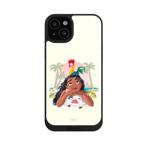 Apple iPhone 15 Plus NIVOpure Lean On Each Other