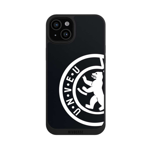 Apple iPhone 15 Plus NIVOpure 1. FC Union Berlin UNVEU