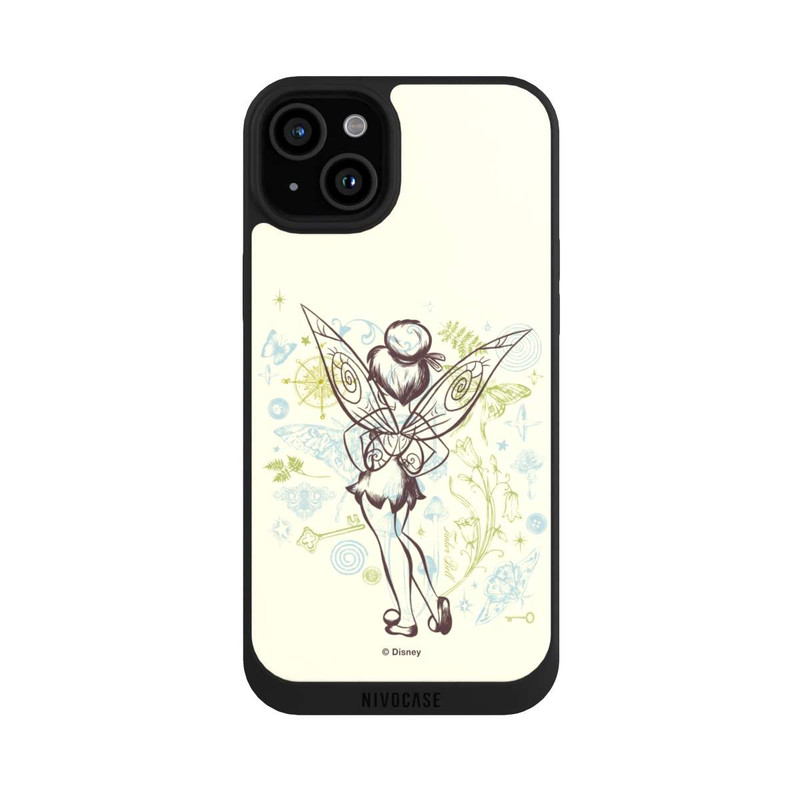 iPhone 15 Plus NIVOpure Magical Things Can Happen