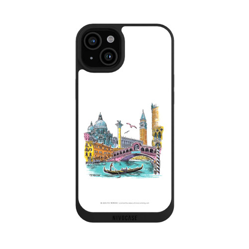Apple iPhone 15 Plus NIVOpure Venice