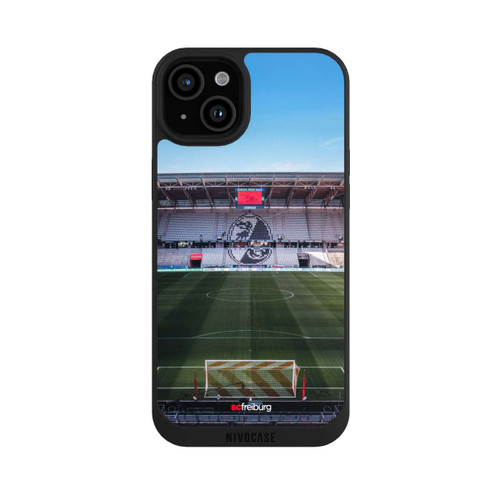 Apple iPhone 15 Plus NIVOpure SC Freiburg Stadion