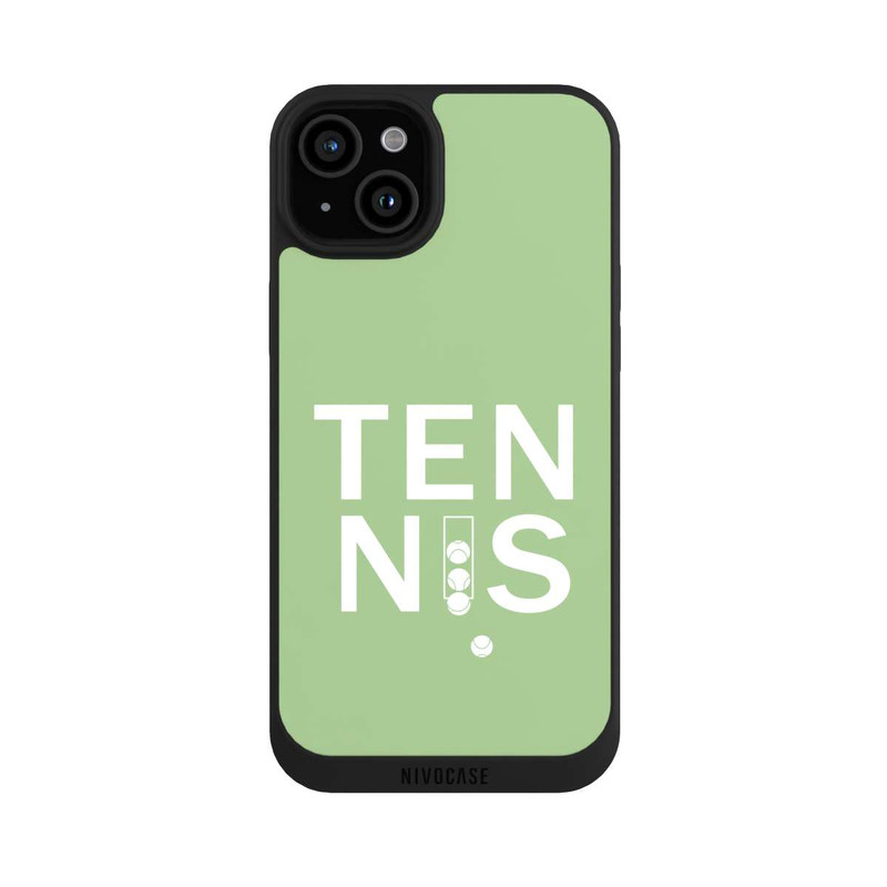iPhone 15 Plus NIVOpure Tennis Balls