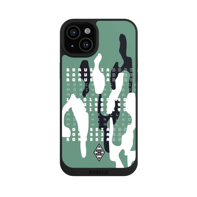 iPhone 15 Plus NIVOpure Borussia Mönchengladbach 1900