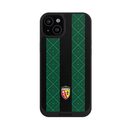 Apple iPhone 15 Plus NIVOpure RC Lens Maillot Extérieur 25-26