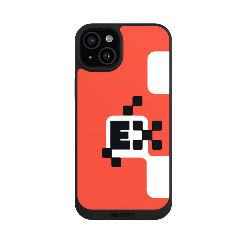 iPhone 15 Plus NIVOpure Pixel EX