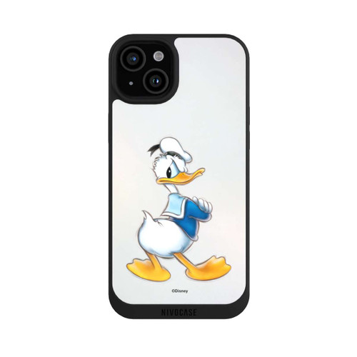 Apple iPhone 15 Plus NIVOpure Donald Angry Duck