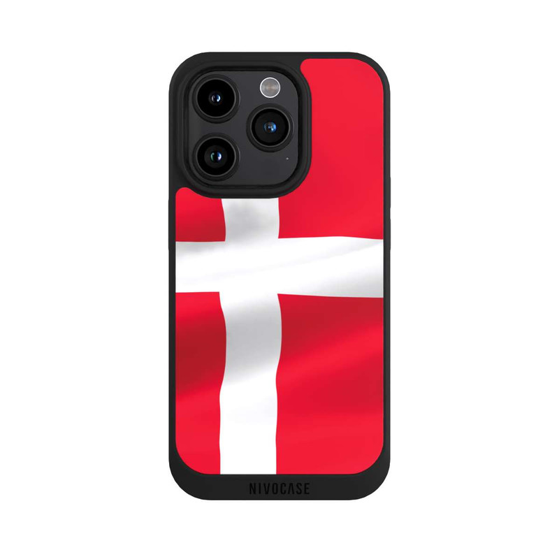 iPhone 15 Pro NIVOpure Denmark