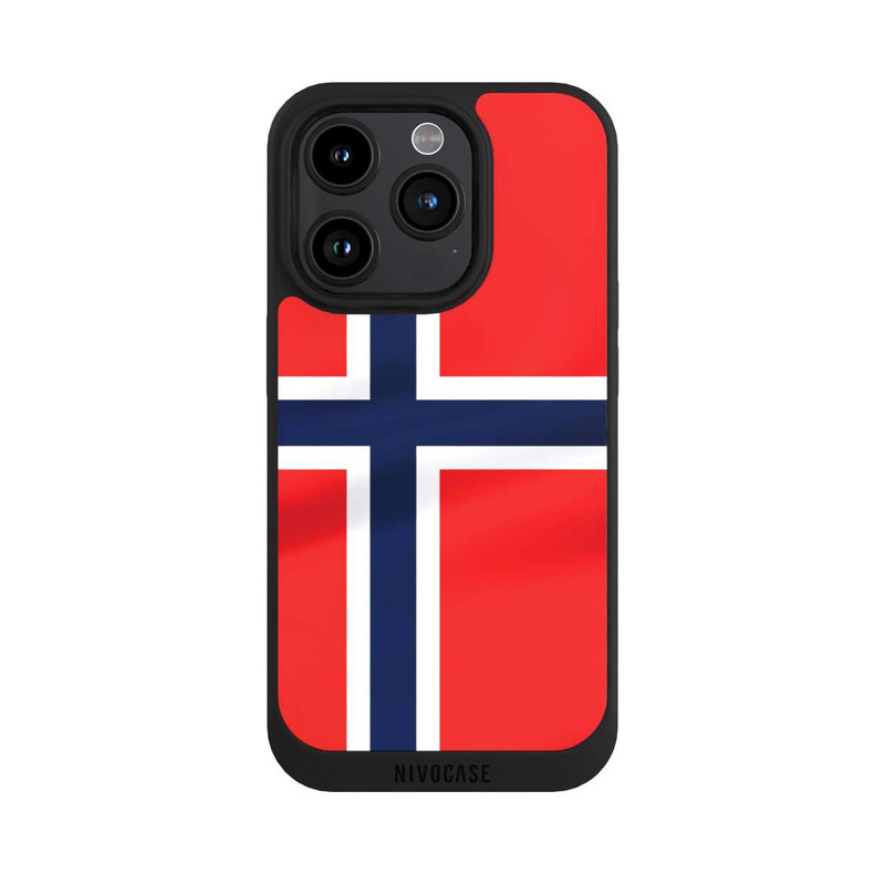 iPhone 15 Pro NIVOpure Norvège