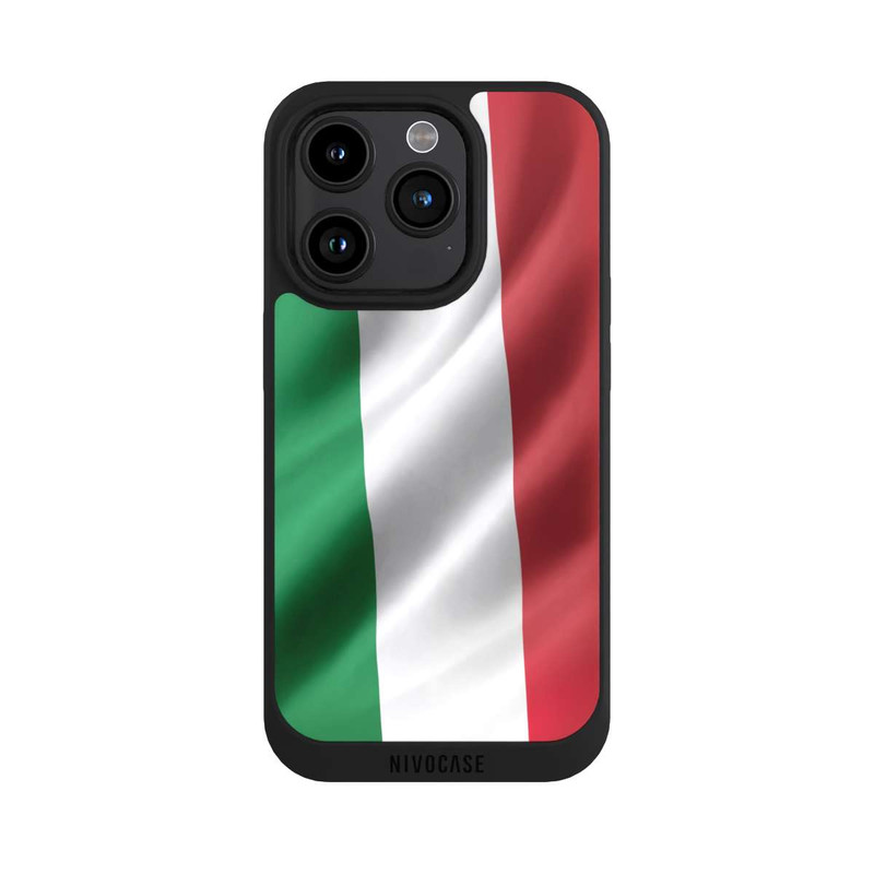 iPhone 15 Pro NIVOpure Italie