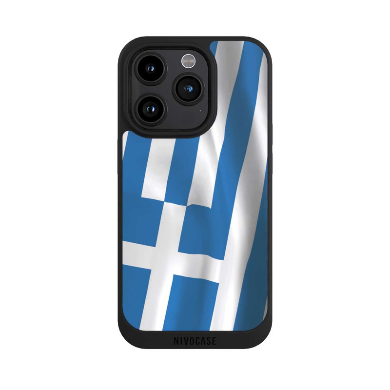iPhone 15 Pro NIVOpure Greece