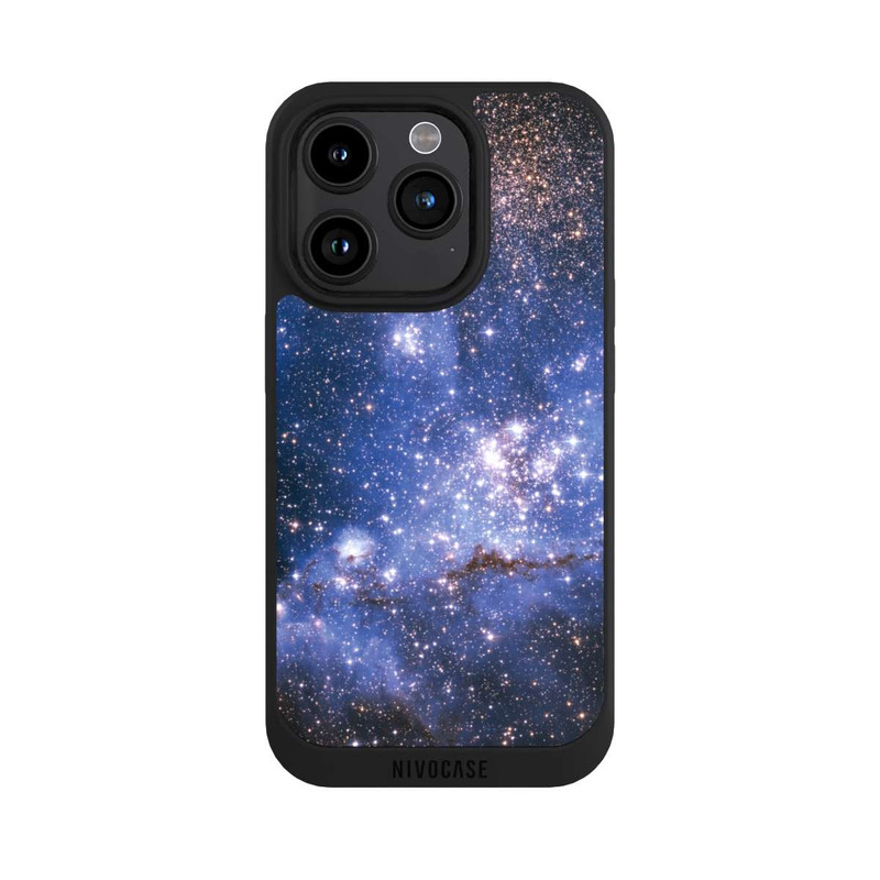 iPhone 15 Pro NIVOpure Petit Nuage de Magellan