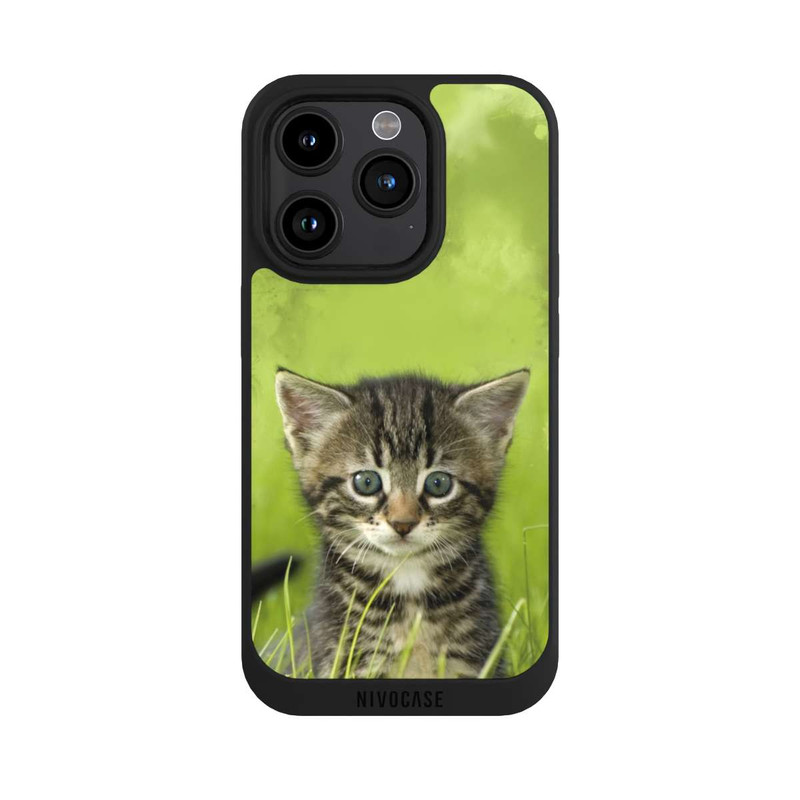 iPhone 15 Pro NIVOpure Pattes Délicates