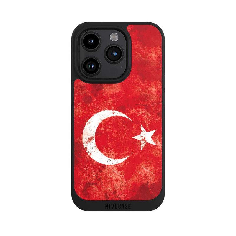iPhone 15 Pro NIVOpure Turkey