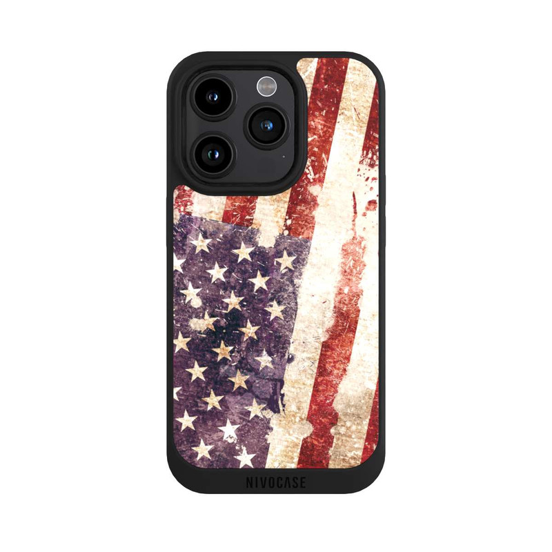iPhone 15 Pro NIVOpure In God We Trust