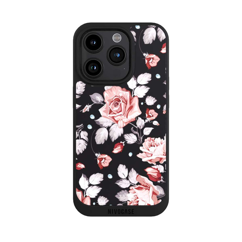 iPhone 15 Pro NIVOpure Rosalie