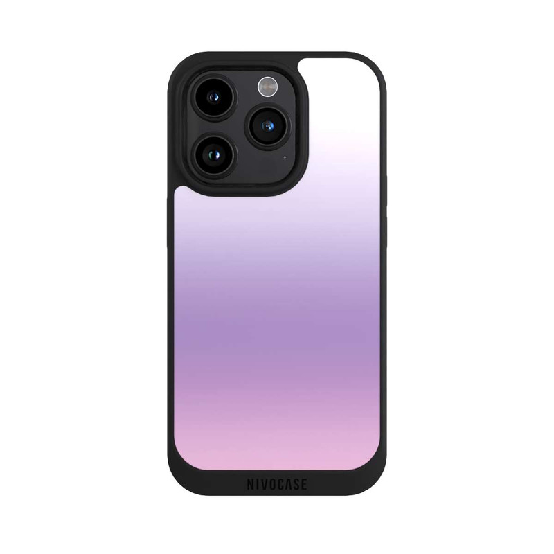 iPhone 15 Pro NIVOpure Rêves pastels